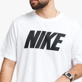 Nike Bluzë M NSW TEE NIKE BLOCK1 FS 