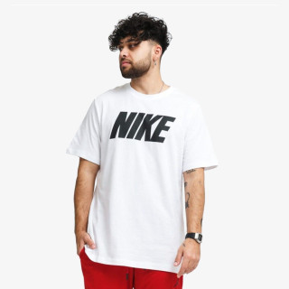 Nike Bluzë M NSW TEE NIKE BLOCK1 FS 