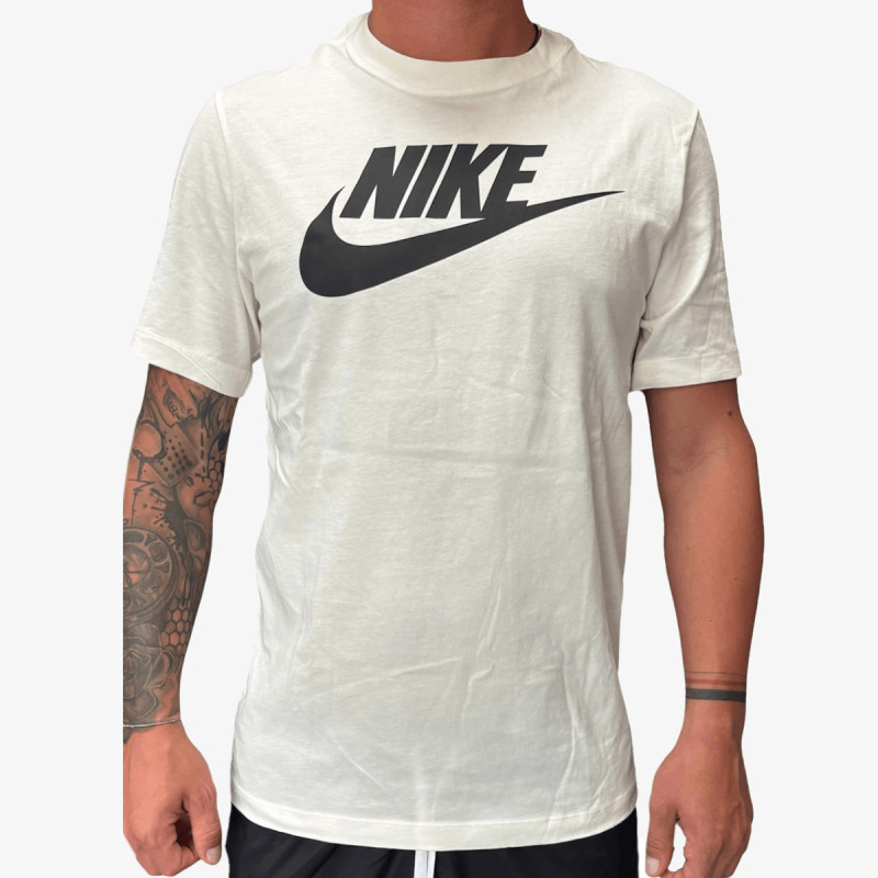 Nike Bluzë M NSW TEE ICON FT FRNCH FS 