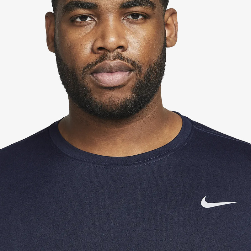 Nike Bluzë M NSW TEE ICON FT FRNCH FS 