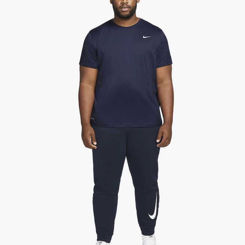 Nike Bluzë M NSW TEE ICON FT FRNCH FS 