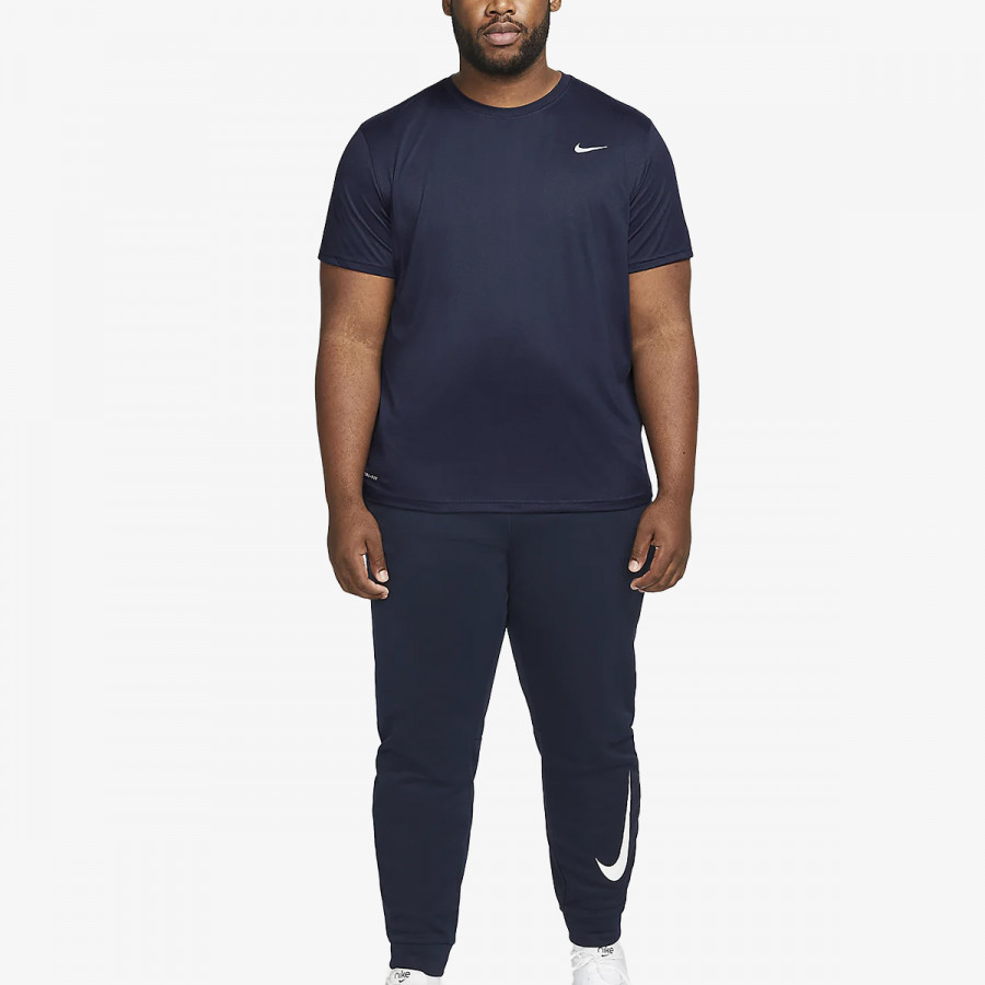 Nike Bluzë M NSW TEE ICON FT FRNCH FS 