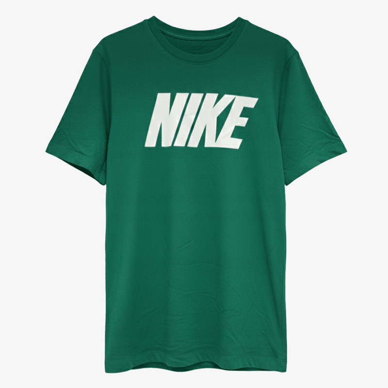 Nike Bluzë M NSW TEE ICON FT FRNCH FS 