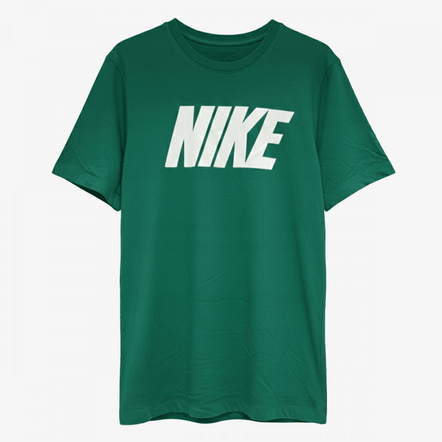 Nike Bluzë M NSW TEE ICON FT FRNCH FS 