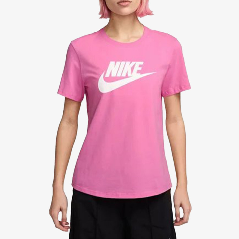 Nike Bluzë M NSW TEE ICON FT FRNCH FS 