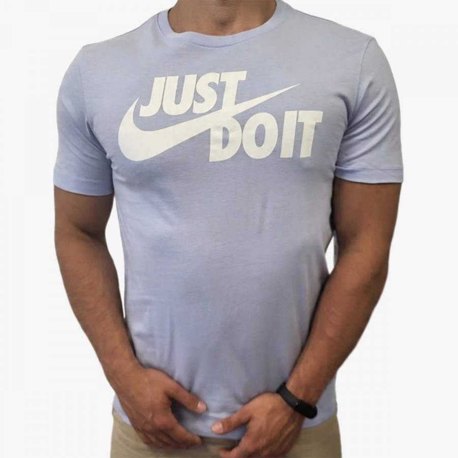 Nike Bluzë M NSW TEE NEW JDI SWSH FS 