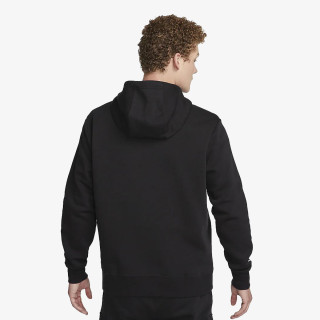 Nike Produkte M NSW REPEAT SW FLC PO HOOD BB 