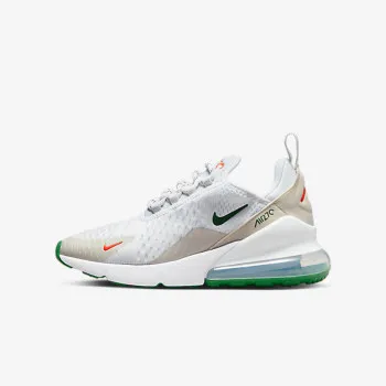 NIKE Atlete Air Max 270 