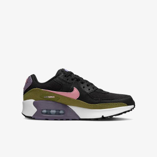 Nike Atlete Air Max 90 