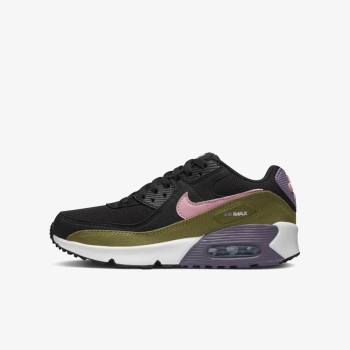 Nike Atlete Air Max 90 