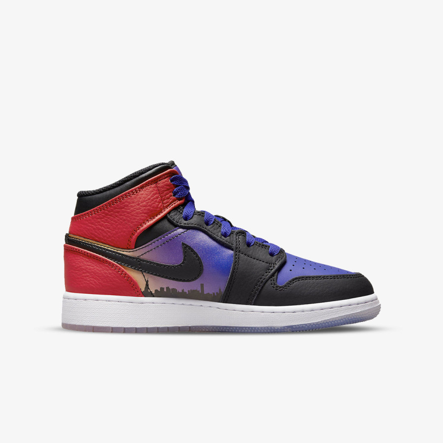 Nike Produkte Air Jordan 1 Mid SS 