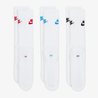 Nike Çorape U NK NSW EVERYDAY ESSENTIAL CR 