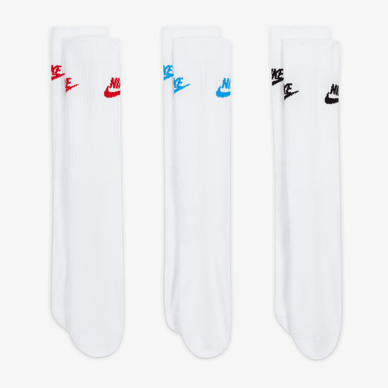 Nike Çorape U NK NSW EVERYDAY ESSENTIAL CR 