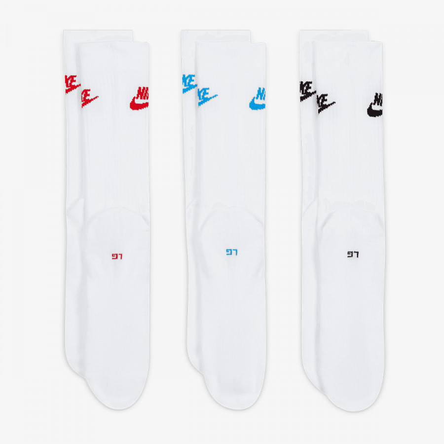 Nike Çorape U NK NSW EVERYDAY ESSENTIAL CR 