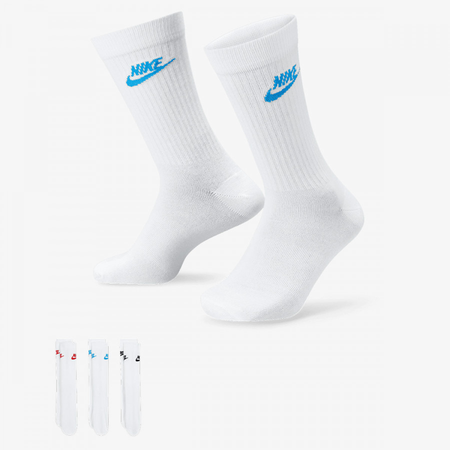 Nike Çorape U NK NSW EVERYDAY ESSENTIAL CR 