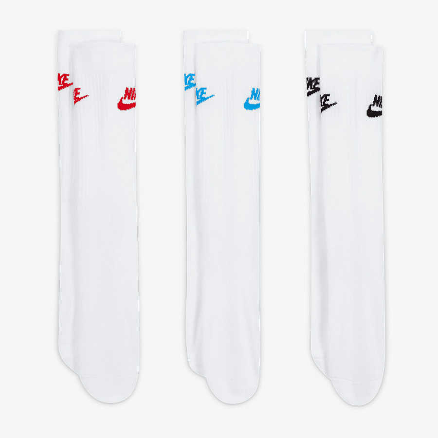 Nike Çorape U NK NSW EVERYDAY ESSENTIAL CR 