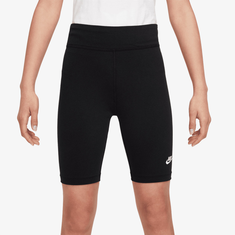 Nike Pantallona të shkurtra çiklizmi Sportswear 