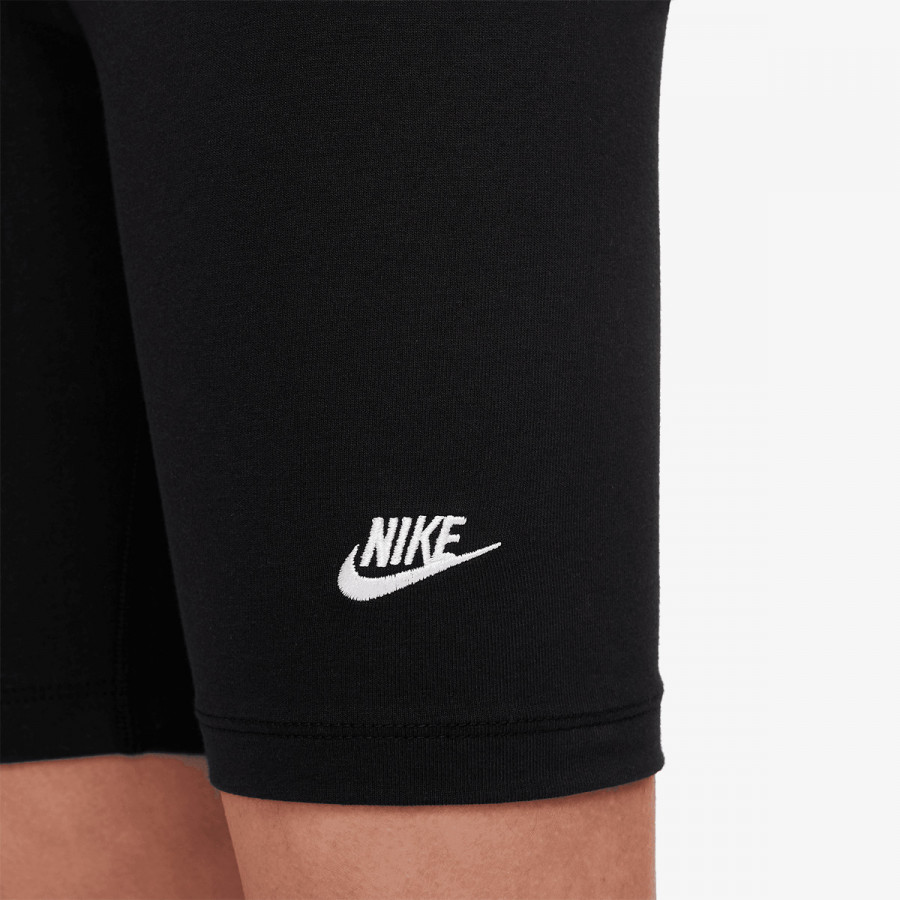 Nike Pantallona të shkurtra çiklizmi Sportswear 
