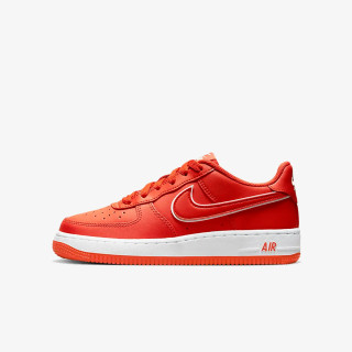 Nike Atlete Air Force 1 