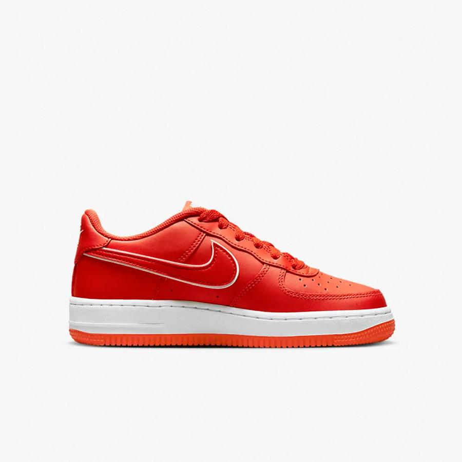 Nike Atlete Air Force 1 