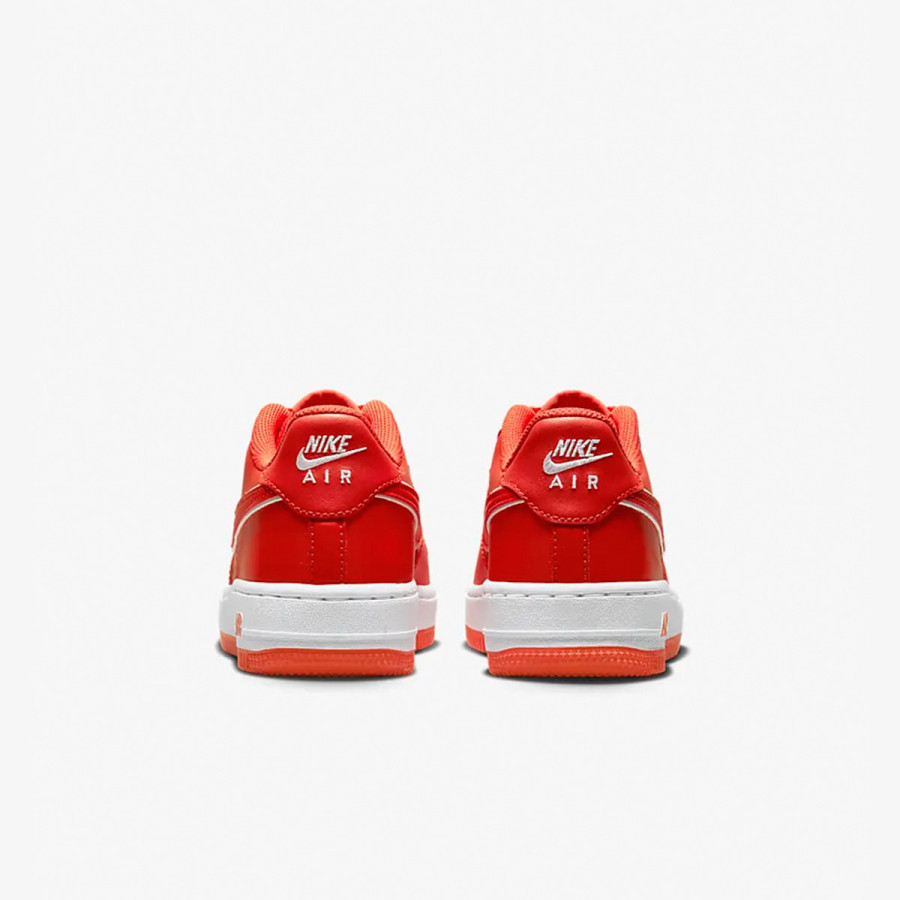 Nike Atlete Air Force 1 