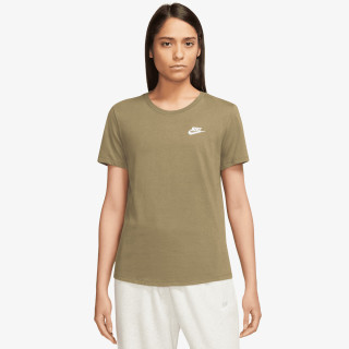 Nike Bluzë Sportswear Club Essential 