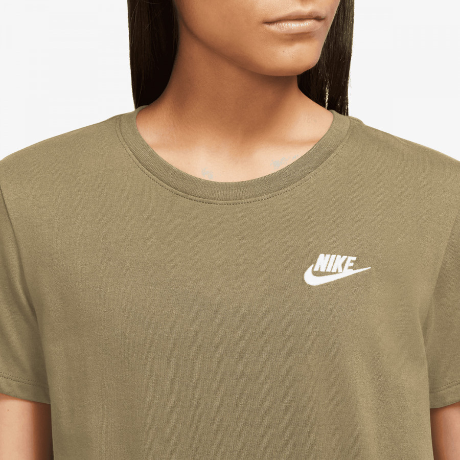 Nike Bluzë Sportswear Club Essential 