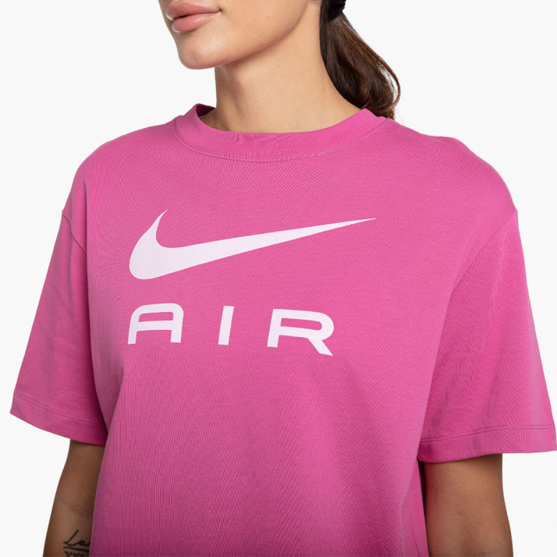Nike Bluzë W NSW TEE AIR BF 