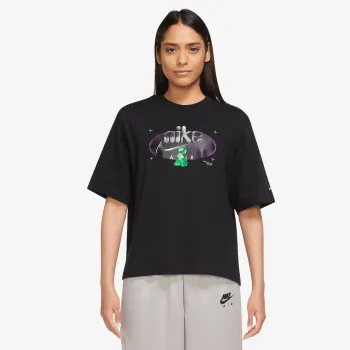 W NSW TEE OC 2 SS BOXY