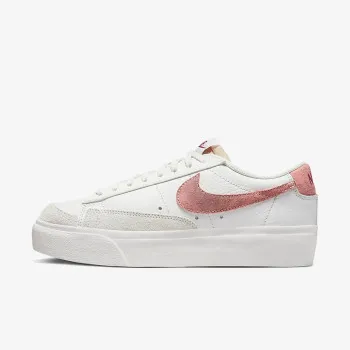 NIKE Atlete NIKE Atlete WMNS BLAZER LO PLATFORM PE 