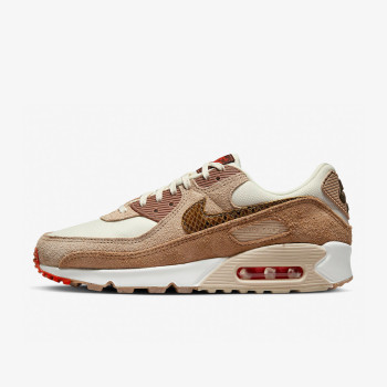 Nike Atlete Air Max 90 Special Edition 