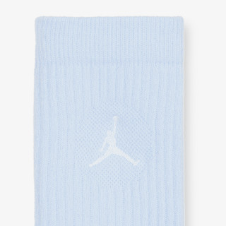 Nike Çorape U J ED CUSH POLY CREW 3PR 144 
