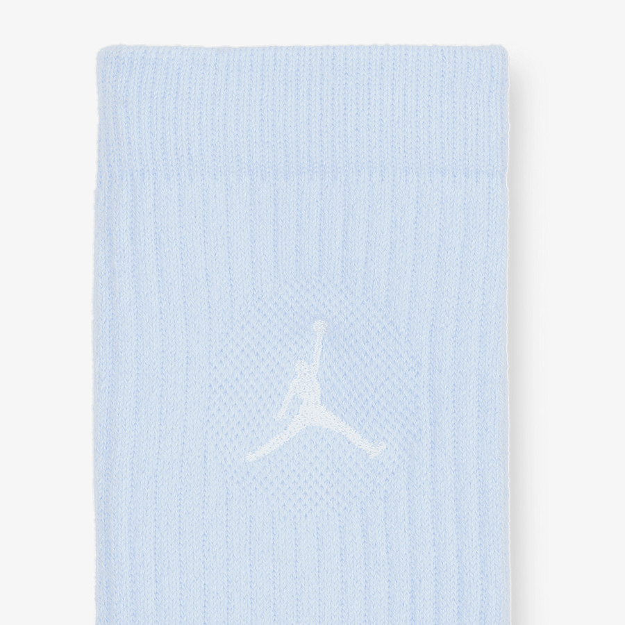 Nike Çorape U J ED CUSH POLY CREW 3PR 144 