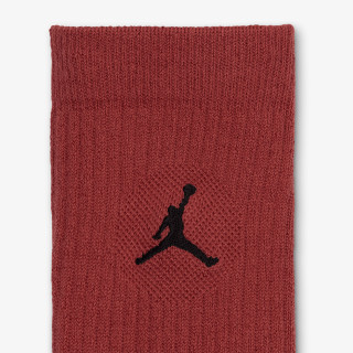 Nike Çorape U J ED CUSH POLY CREW 3PR 144 