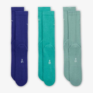 Nike Çorape U J EVERYDAY CUSH POLY CREW 3PR -  144 