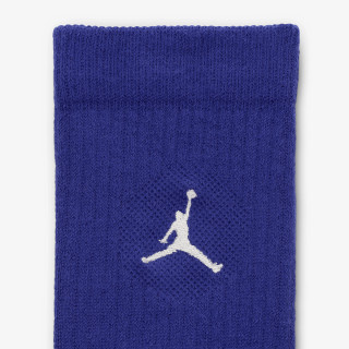 Nike Çorape U J EVERYDAY CUSH POLY CREW 3PR -  144 