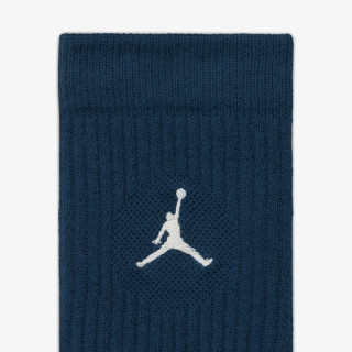 Nike Çorape U J EVERYDAY CUSH POLY CREW 3PR -  144 