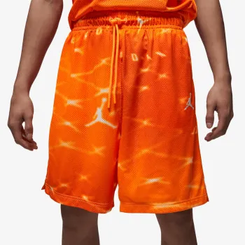 NIKE Pantallona të shkurtra M J ESS AOP SHORT 