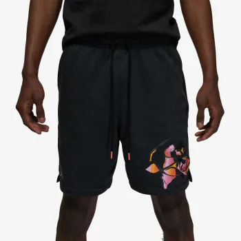 NIKE Pantallona të shkurtra Jordan Flight MVP 