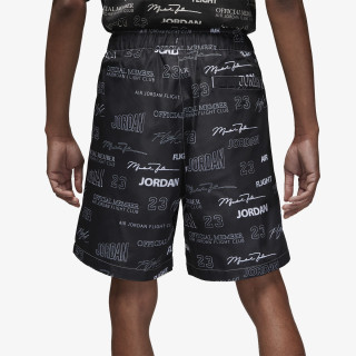 Nike Pantallona të shkurtra M J FLT MVP STMT WVN SHORT 