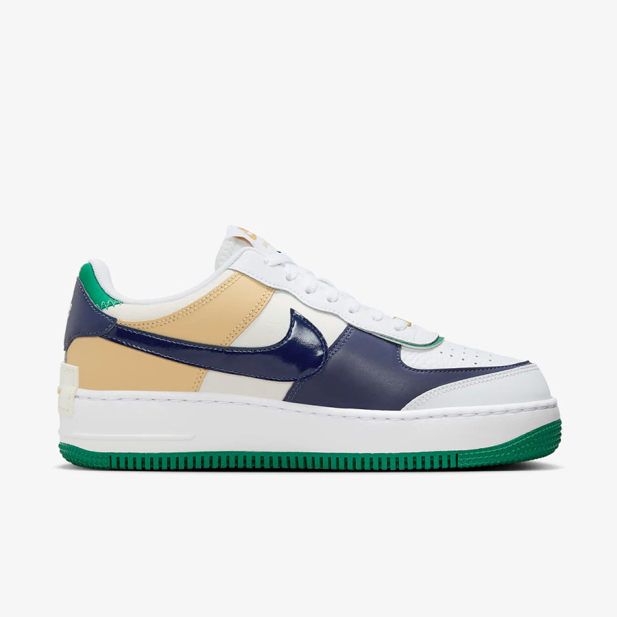 Nike Atlete Air Force 1 Shadow 