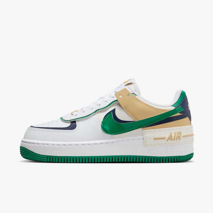 Nike Atlete Air Force 1 Shadow 