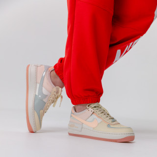 Nike Atlete Air Force 1 Shadow 