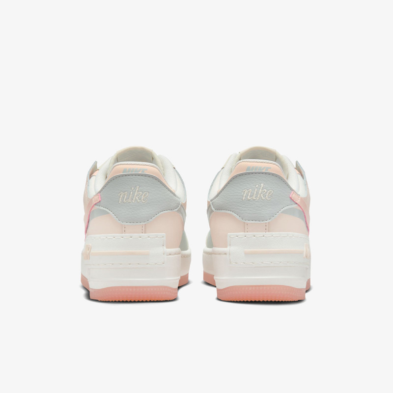 Nike Atlete Air Force 1 Shadow 