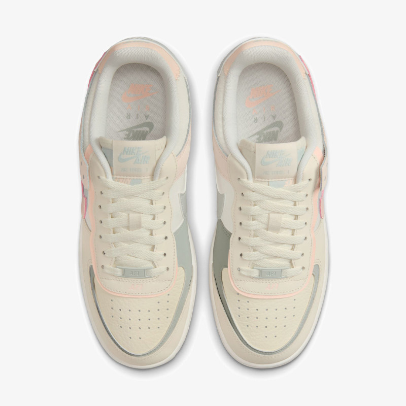 Nike Atlete Air Force 1 Shadow 