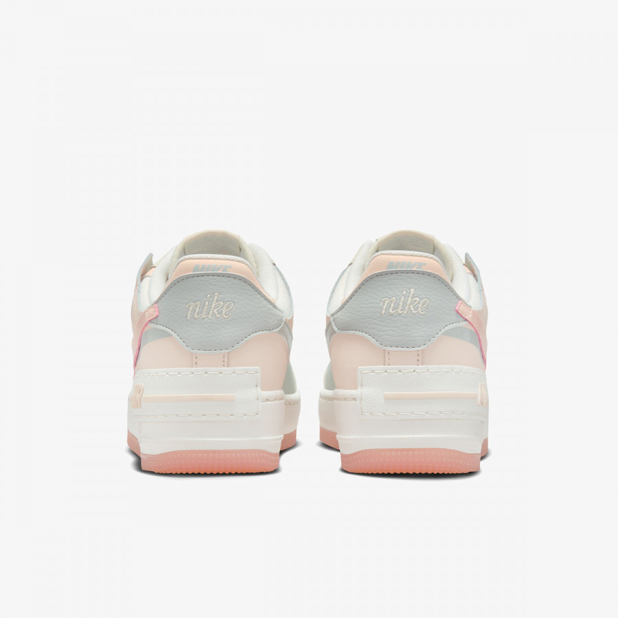 Nike Atlete Air Force 1 Shadow 