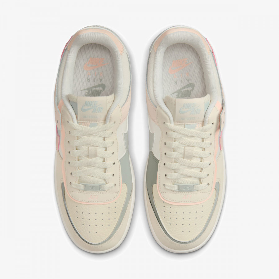 Nike Atlete Air Force 1 Shadow 
