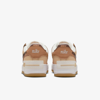 Nike Atlete Air Force 1 Shadow 