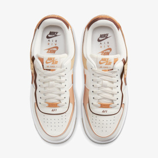 Nike Atlete Air Force 1 Shadow 