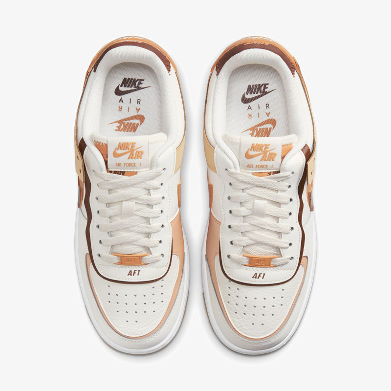 Nike Atlete Air Force 1 Shadow 